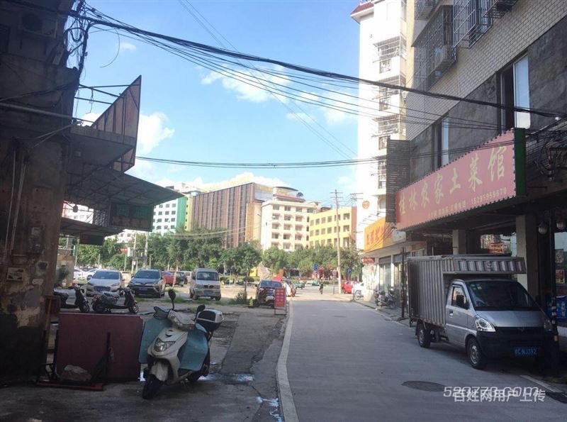 东二环路整栋房子出租简单装修